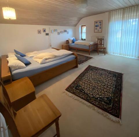 Landhaus in Pförring Pforring Exteriör bild