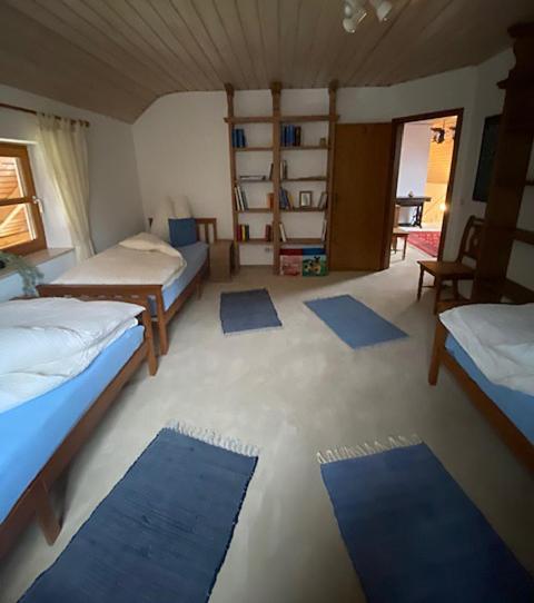 Landhaus in Pförring Pforring Exteriör bild