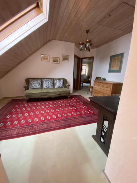 Landhaus in Pförring Pforring Exteriör bild