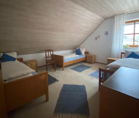 Landhaus in Pförring Pforring Exteriör bild