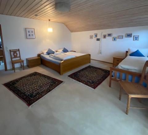 Landhaus in Pförring Pforring Exteriör bild
